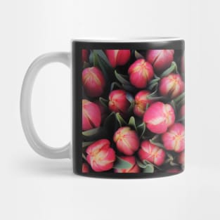 Tulips For You Mug